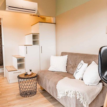 GrasbergHuxfeld-Hof - Tiny-House Mooritz别墅 外观 照片